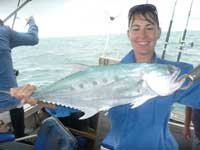 Cape York Fishing