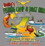 Cape York Information - Cape York, Queensland Australia - Cape York ...